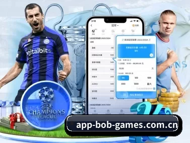 bob体育 APP | bobsports